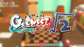 【GooNECT √2 グーネクト】ゲストさんと 全クリ