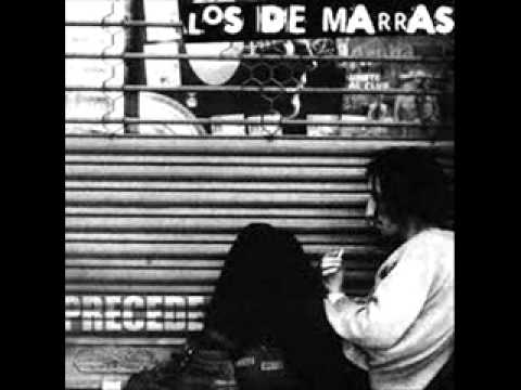Los De Marras - Precede (Disco Completo)