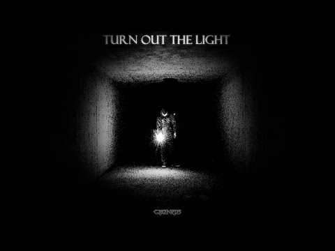 Cjbeards - Turn Out The Light