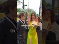 Did Dylan Sprouse And Barbara Palvin Got Engaged ️