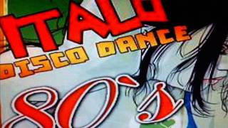 [80's Italo Disco] Den Harrow - A Taste Of Love 歐陸狂熱經典舞曲