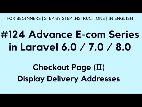 172 Make E com Website in Laravel 6 | Export Products Excel with Headings | Maatwebsite 3 1