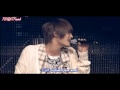 LIVE: FRENCH SUBS || Kim Jaejoong - It's only ...