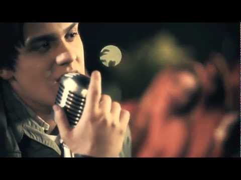 Clipe oficial Esqueci De Te Esquecer - Luan Santana