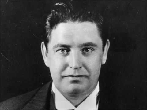 John McCormack   Mother Machree - Irish American Tenor