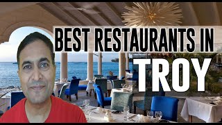 Best Restaurants and Places to Eat in Troy, Michigan MI