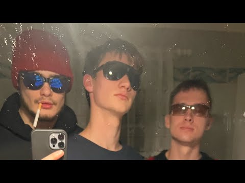 Ace Lavine X AD4M X Nadir - Piss Track (prod. by Eksi The Trans) #pisstrack