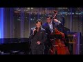 With These Hands - Jonathan Karrant with The Joe Alterman Trio