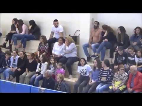 3^ Div. TROFEO YOUNG SBV OLIMPIA GALATINA-SHOWY BOYS 21.05.2019