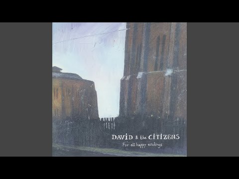 Divine - David & the Citizens