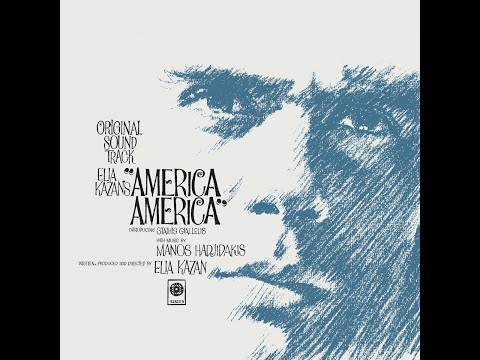 Μάνος Χατζιδάκις - The Dance of Vartan