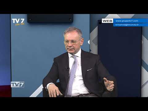 Tv7 con Voi del 7/1/2019 - Manovra: cosa ne pensano gli imprenditori artigiani del Veneto? (3 di 3)
