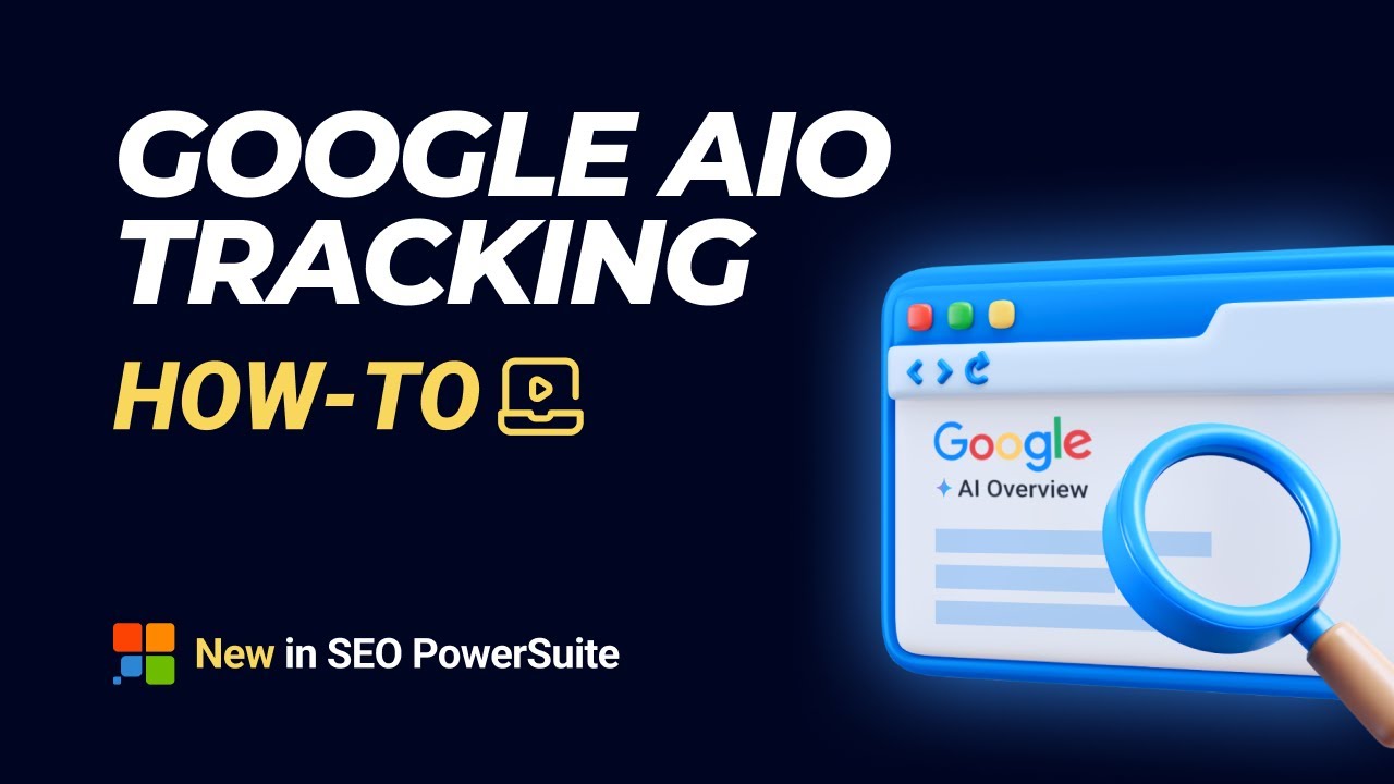 Checking AI Overview Results in Rank Tracker