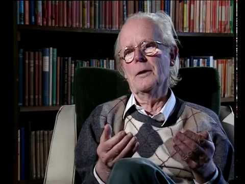 John Maynard Smith - The evolution of language (90/102)