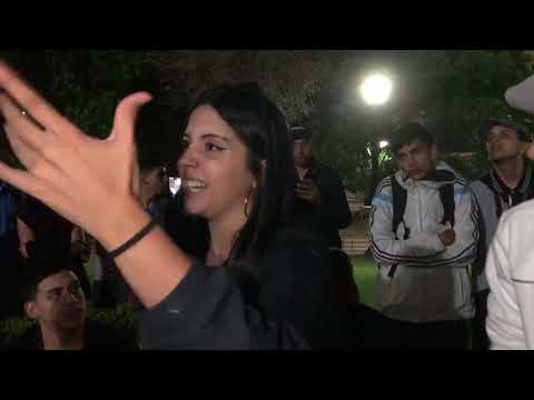 RØMA EZE Y LOGAN vs TOMI GRUV y SOFIA | OCTAVOS de FINAL | Extreme Rules 3vs3 | 9/2