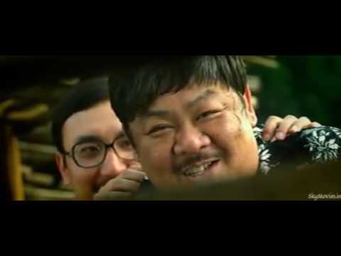 THE REAL FIGHTER (2016) South Indian Telugu movie full Hindi dubbed with English subtitles