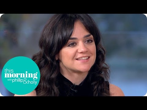 I, Daniel Blake Actor Hayley Squires Starved Herself To Understand Her Character | This Morning