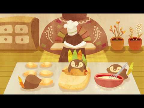 アニメーションコース 学生作品例 01