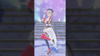 バブリン/HIMEHINA #踊ってみた #vtuber #にじさんじ #shorts