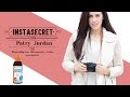 Instasecret Con Patry Jordan TurboSlim Drenante