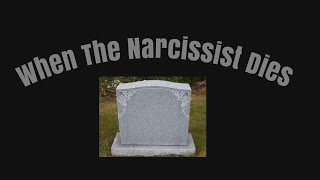 When The Narcissist Dies Inner Child Conflicts and Reflections