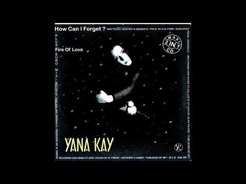 Fors Feat. Yana Kay - Baby Girl (Radio Mix)