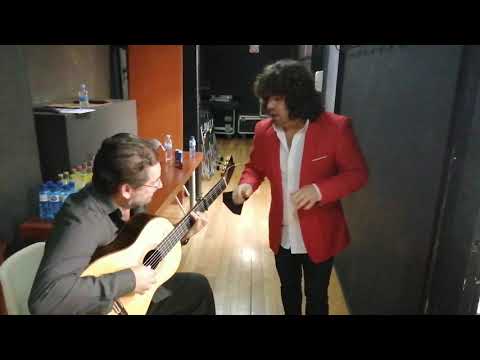 Jose Merce Fandango #Josemerce #Fandangos #Chaskio #josemerceoripando #Antoniohiguero