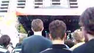 Fiery Furnaces - Crystal Clear