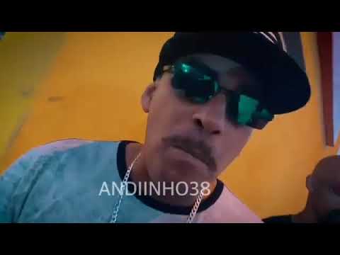 SUBCONSCIENTE PART. PAULINHA DIAS - MORREU 🔊🎶👹