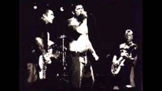 Bonecrusher - Hate, War, Misery