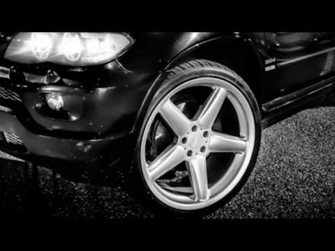 TEDE - 22" AC SCHNITZER prod.SIR MICH / ELLIMINATICKET / MIELNO INFERNO 2013