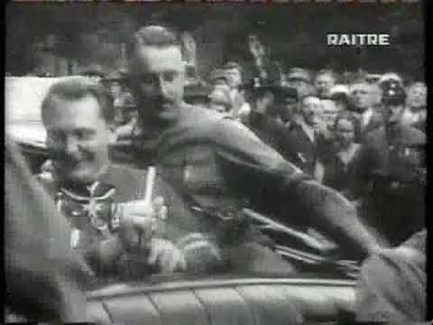 Tutti gli uomini di Hitler - RAI Storia