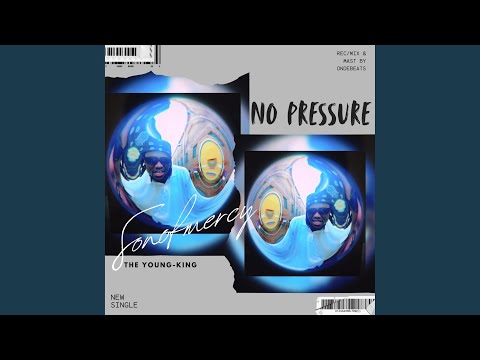No pressure
