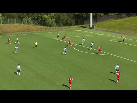 Brann 2 - Junkeren 3-3