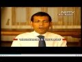 India Maldives Deal Or No Deal NDTV India