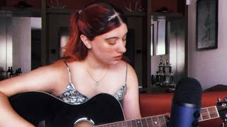 Game Over Shanghai- Zoe (cover)