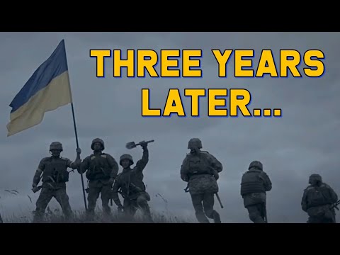 Ukraine: Three Years Later -  A Strategic Overview of the Peace Talks