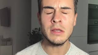 Julian Kasprzik - Lieb mich dann ( Helene Fischer Cover )