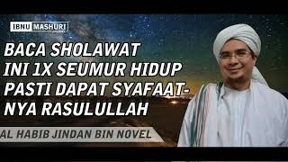 Download lagu Baca Sholawat Ini 1x Seumur Hidup Pasti Dapat Syafaatnya Rosululloh SAW mp3
