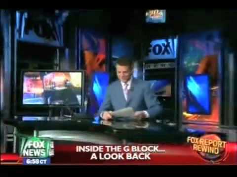A Quick Look Back at The Fox Report w/Shepard Smith!
