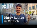 Discover Munich with Dhruv Rathee | Travel Tips for the Bavarian Capital