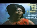Dionne Warwick - I cry alone