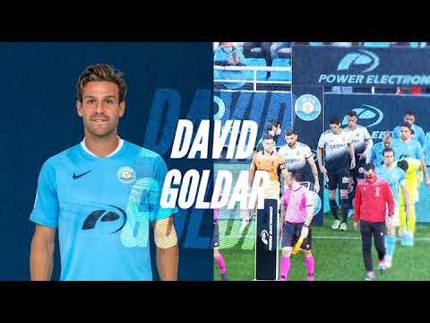 David Goldar HIGHLIGHTS all goals 21/22 U.D. Ibiza
