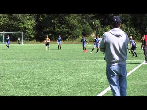 Gothia U13 vs Vasteras IK