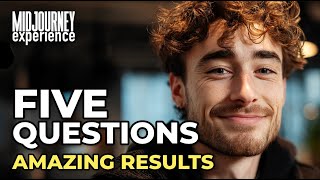 5 Questions That Turn Bad Client Ideas Into Perfect Midjourney Results