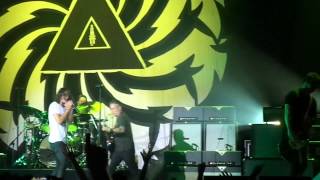 Soundgarden w/ Mike McCready of Pearl Jam- Superunknown -LIVE- June 10 2014 TivoliVredenburgUtrecht