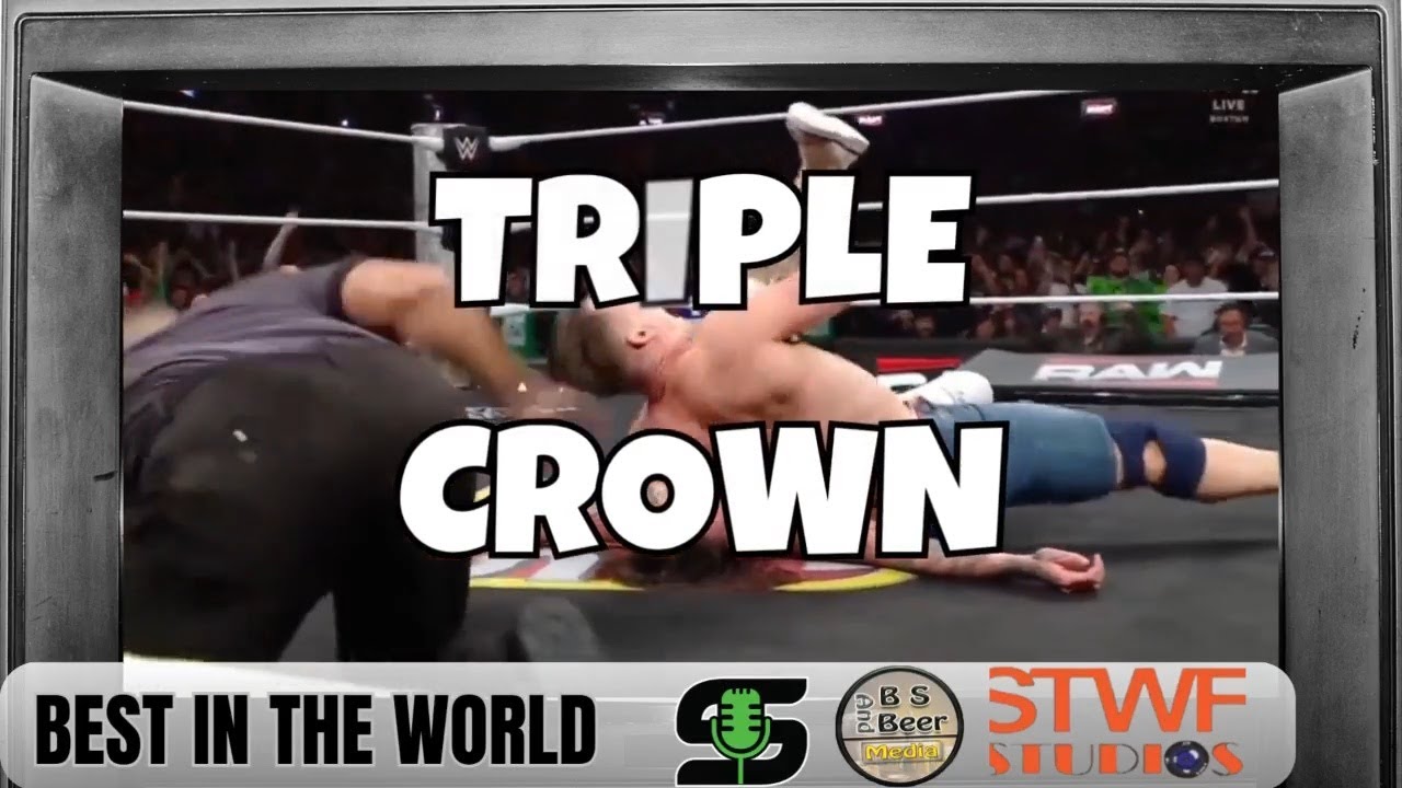 Best In The World Podcast