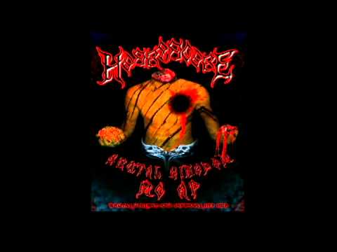 mc ap rompeme el corazon y yo te rompo el cuello(horrorcore mexicano)