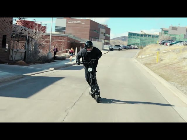 Video placeholder