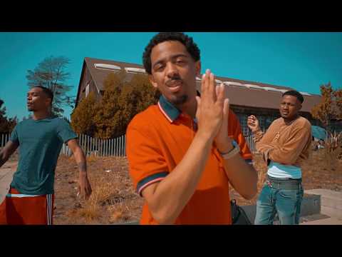 Clyde The Mack - "Players Only" Ft. Benny | Hink | PLAYA4 (Dir by @Zach_Hurth x Mota Media)